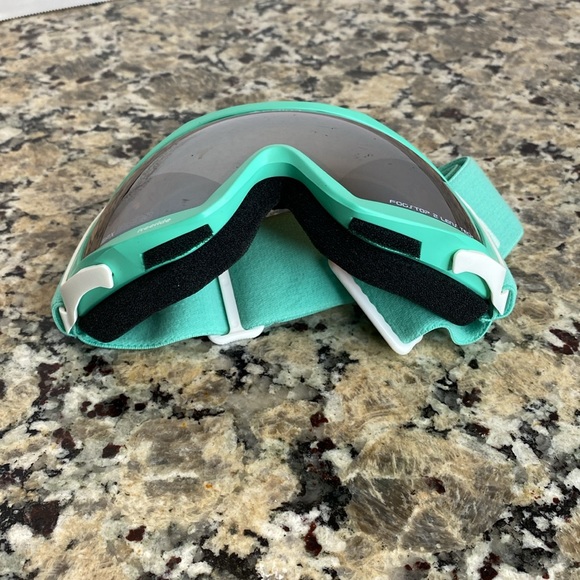 CAIRN FREERIDE SKI MASK / PHOTOCHROMIC Women’s snowboard ladies sled outdoor - Picture 6 of 6